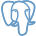 postgresql logo