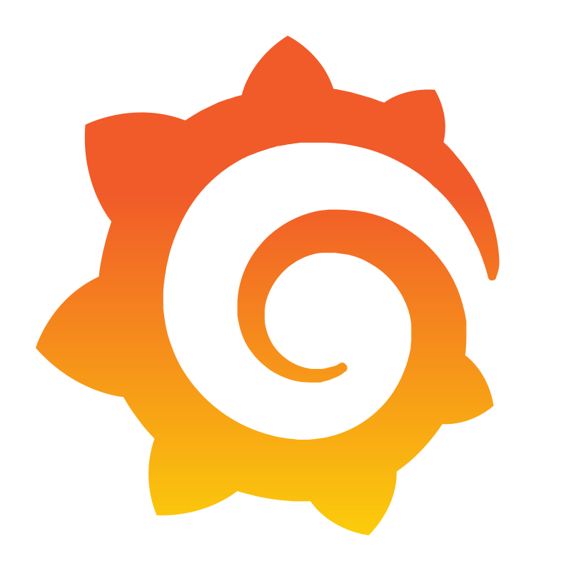 grafana logo