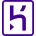 heroku logo