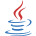 java logo