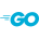 go logo