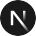 next-js logo