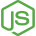 node-js logo