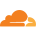 cloudflare logo