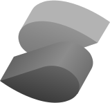 solid logo