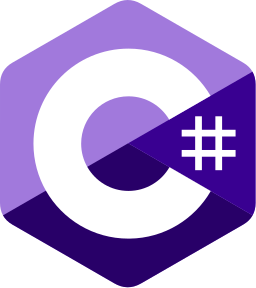 dotnet logo
