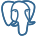 postgresql logo
