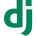 django logo