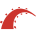 rails logo