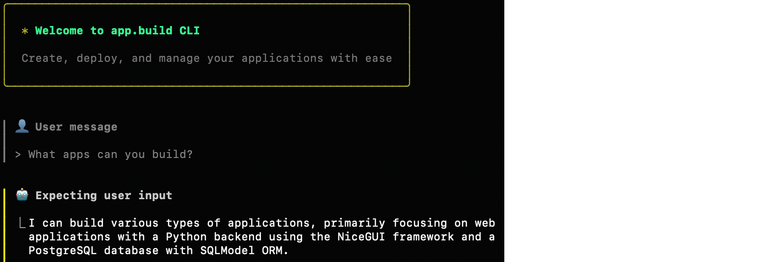 appdotbuild python example