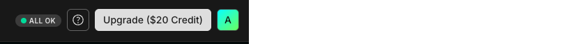Credit system