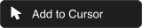 Add to Cursor