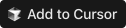 Add Neon MCP server to Cursor